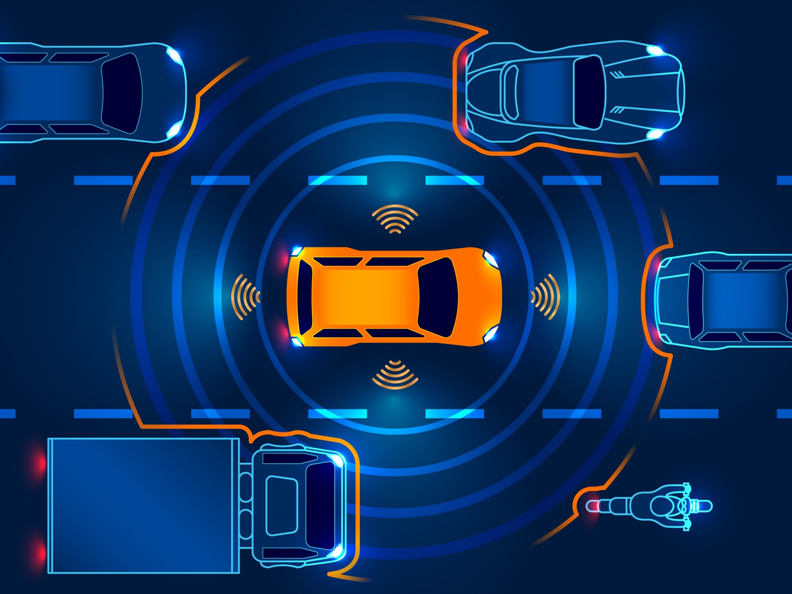 Conception de systèmes d'assistance au conducteur : comment prendre en  compte le caractère complexe, dynamique et situé de la conduite automobile ?